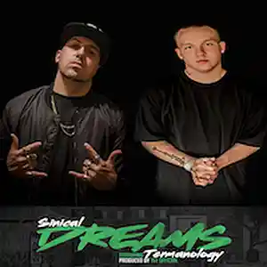 Picture for song 'Dreams - Sinical & Termanology(Prod. 1st Official)' by artist '1st Official'
