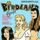 Picture for song 'Enoch (Bird Land).mp3' by artist '8spaces'