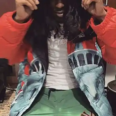 Picture for song 'Baby Smoove x Detroit Type Beat - Actor' by artist '8xbeatz'