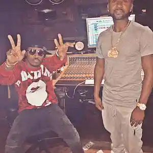 Picture for song 'Zaytoven Type Beat 13' by artist 'ADDA'