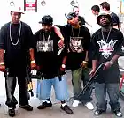 Picture for song 'head hunterz beat' by artist 'A GUTTA'