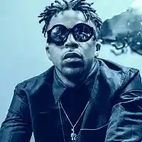 Picture for song 'FUCK U (Azizi Gibson type beat) FREE BEAT' by artist 'Airybeats'