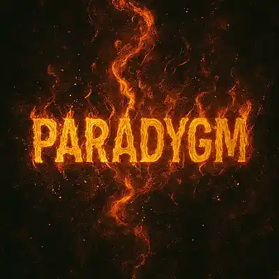 Picture for song 'Paradygm' by artist 'dj nikko'