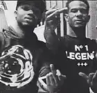 Picture for song '#3 prod. by BlackGhost' by artist 'BlackGhost808'