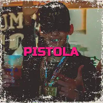 Picture for song '"Pistola" - Maleanteo Rkt Type Beat' by artist 'Cachengue Instrumentales'