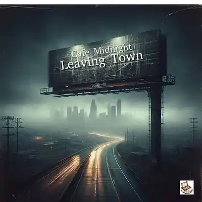 Picture for song 'Leaving_Town_Mix_1' by artist 'Cafe Midnight'