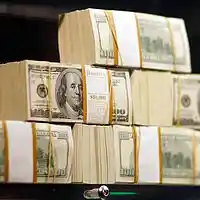 Picture for song '200 grand' by artist 'Chapsworth'