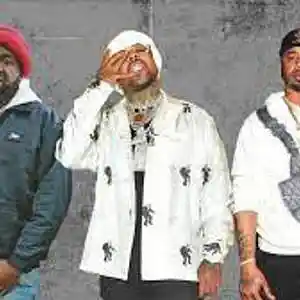 Picture for song 'Empty Threats' by artist 'CHEMIST'