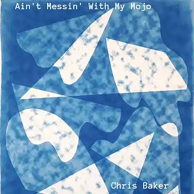 Picture for song 'Ain't Messin' With My Mojo' by artist 'Chris Baker'