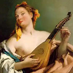 Picture for song 'Quatuor en fa majeur Mvt 4' by artist 'Christian Faivre'