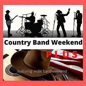 Picture for song 'A Summer Love' by artist 'Country Band Weekend'