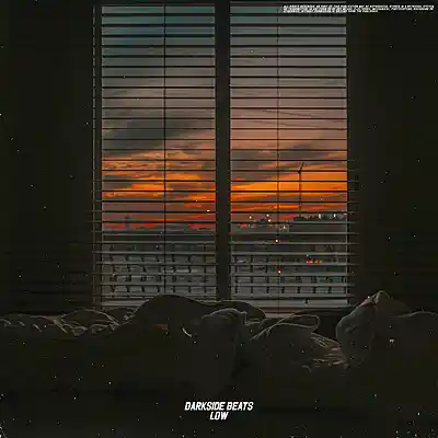 Picture for song 'low' by artist 'darkside beatss'