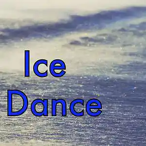 Picture for song 'Ice Dance' by artist 'D E Farmer'