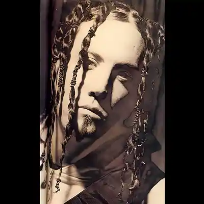 Picture for song '"FATHERHOOD" KORN NU METAL TYPE BEAT' by artist 'DevilleProducer'