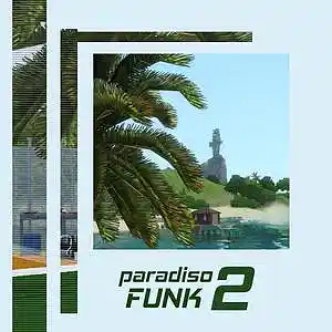 Picture for song 'Felicidade de verão - Baile Funk Type Beat - 130bp' by artist 'dolikeyoufeel'