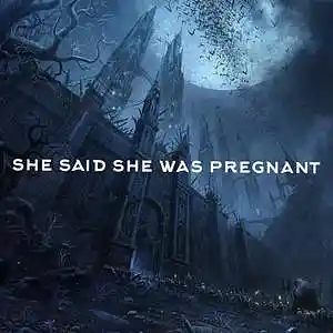 Picture for song 'She Was Pregnant (Hard Dark Freestyle Type Beat)' by artist 'DRUG RICH'