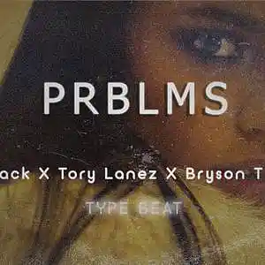 Picture for song '6BLACK X Tory Lanez X Bryson Tiller R&B Type Beat' by artist 'ExciterBeatz'