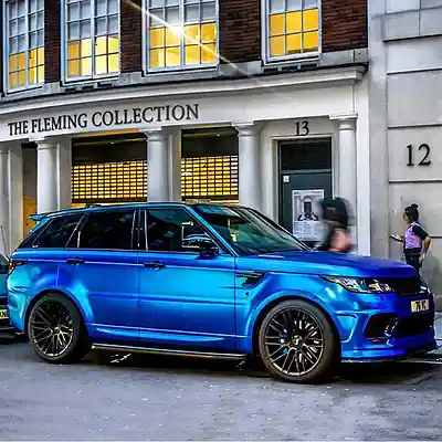 Picture for song '"Chromatic" Chief Keef x Glo Type Beat' by artist 'Finesse Muzic'