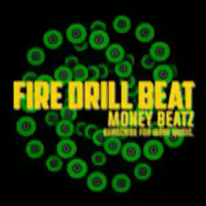 Picture for song 'Heat Drill Beat 2021 - Pop Smoke Vibes' by artist 'Fire Music'
