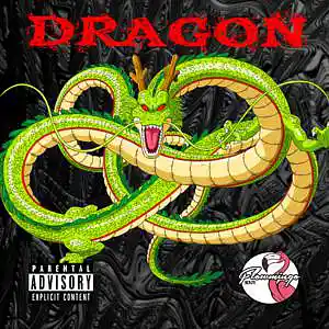 Picture for song 'DRAGON - FlowmingoBeats' by artist 'FlowmingoBeats'