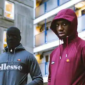 Picture for song 'Uk Drill Type Beat - "No Games" (BUY 1 get +2 free' by artist 'GloryKeyz.'