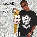 Picture for song 'Catwalk' by artist 'G-Munii'