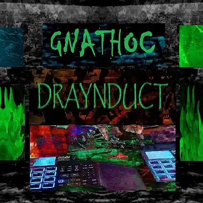 Picture for song 'Draynduct' by artist 'Gnathoc'