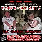 Picture for song 'Never free - Heavyweights featuring N8' by artist 'Grown Folks Music'