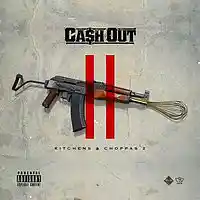 Picture for song 'Tension (Prod. By Iceberg X JSDG)' by artist 'Iceberg Productionz'