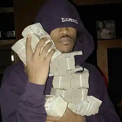 Picture for song 'no Charge' by artist 'Icettack'