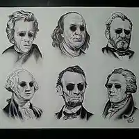 Picture for song 'Dead Prez' by artist 'Innovative Music'