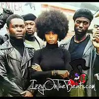 Picture for song 'Freedom Aint Free Instr' by artist 'Izzyonthebeats'