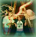 Picture for song 'Lovin' Machine' by artist 'Johnny Lobo Music'