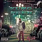 Picture for song 'Something Special - Yung Feek (Prod. J-Star Beats)' by artist 'J-Star On The Beat'