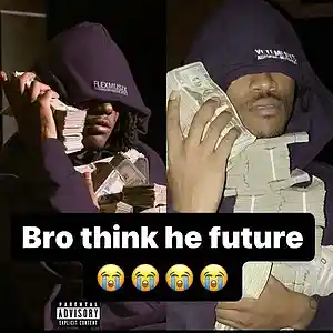 Picture for song 'osamason type beat 56' by artist 'Kenny8eats'