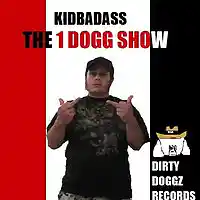 Picture for song 'A Fuckin Awesome Instrumental' by artist 'kidbadass'