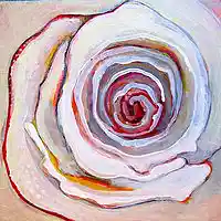 Picture for song 'Roses In My Dream' by artist 'Kristi McKeever'