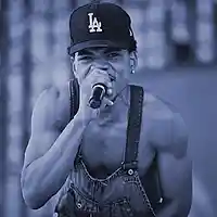 Picture for song 'Overseas *FREE DL* (Buy 1 Get 3 Free)' by artist 'Larkin Beats'