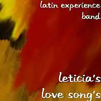 Picture for song 'MI AMOR' by artist 'Latin Experience Band'