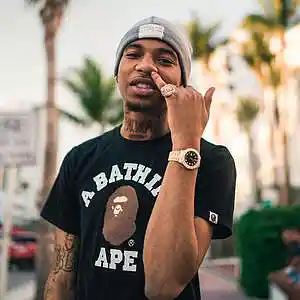 Picture for song 'Key Glock X Young Dolph type beat - "Big Faces"' by artist 'Mackatier Productions'