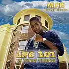 Picture for song 'KABOOM' by artist 'Man Praisin Hard'
