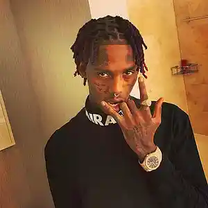 Picture for song 'FREE D/L LINK (BUY 1 GET 2 FREE)' by artist 'MartellBeatz'