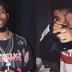 Picture for song 'tory lanez drake type beat still in it' by artist 'masonthatrack'