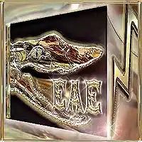 Picture for song 'The Electric Alligator plays Acoustic Alligator' by artist 'Michael Palmieri'