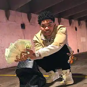 Picture for song 'Waiting Forever - GUITAR ONLY x NoCap Type Beat' by artist 'Milanmadeit'