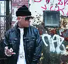 Picture for song 'El Principe (Reggaeton Cosculluela Type)' by artist 'Milenium Music'