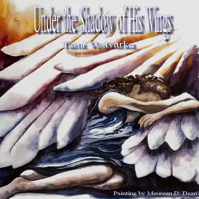 Picture for song 'All Heaven, psalm 89' by artist 'MiriamMinistries ...Tami Vodvarka'