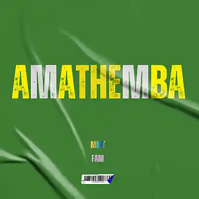 Picture for song 'Amathemba' by artist 'MMT-FAM'