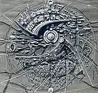 Picture for song '117' by artist 'Noise in My Mind'