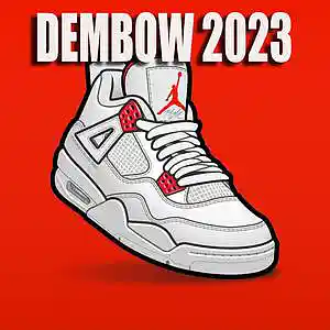 Picture for song 'PISTA DE DEMBOW USO LIBRE 2023-2' by artist 'OEP Records'